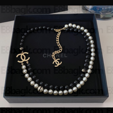 CHANEL NECKLACE 25051001 2025