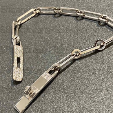 Hermes Kelly chaine Bracelets  Her002