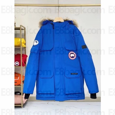 Canada Goose EXPEDITION down jacket 04 2023