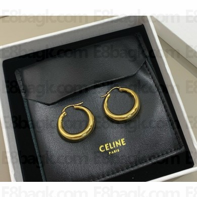 Celine Earrings 031902 2025