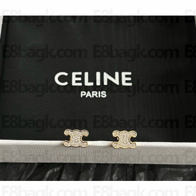 Celine Earrings 031905 2025