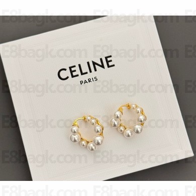 Celine Earrings 031910 2025