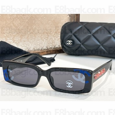 Chanel Sunglasses 71473A 02 2025