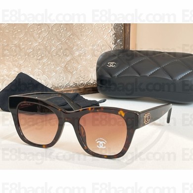 Chanel Sunglasses 5478 03 2025