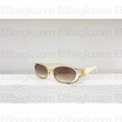 Chanel Sunglasses 4023 02 2025