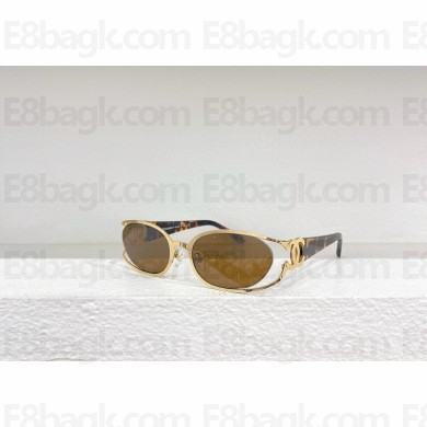 Chanel Sunglasses 4023 03 2025