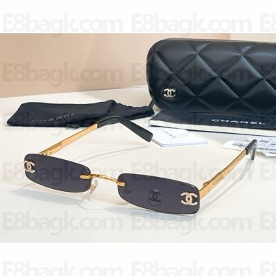 Chanel Sunglasses CH4281 02 2025