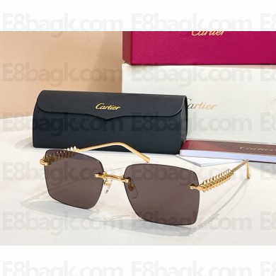 Cartier Sunglasses CT0545S-04 2025