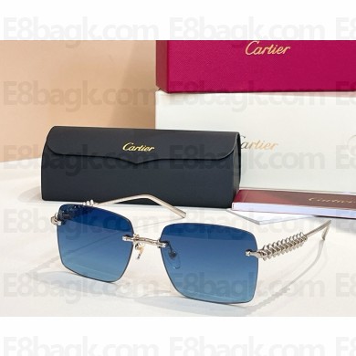 Cartier Sunglasses CT0545S-05 2025