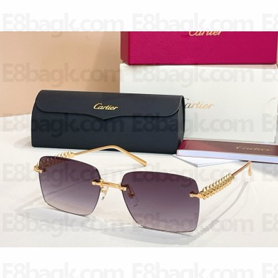 Cartier Sunglasses CT0545S-06 2025