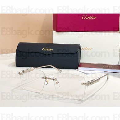 Cartier Sunglasses CT0545S-07 2025
