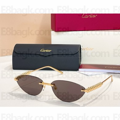 Cartier Sunglasses CT0544S-07 2025