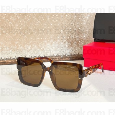 Saint Laurent Sunglasses SL M314-01 2025