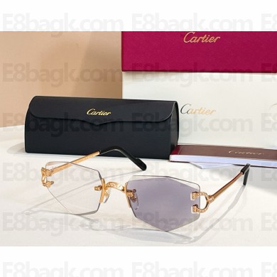 Cartier Sunglasses CT0582S-01 2025