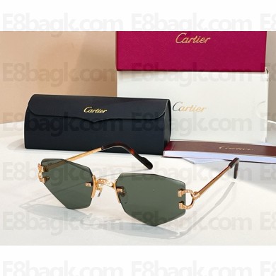 Cartier Sunglasses CT0582S-05 2025