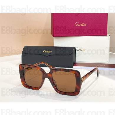 Cartier Sunglasses CT0315-02 2025