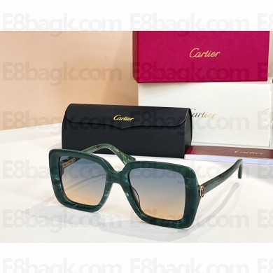 Cartier Sunglasses CT0315-05 2025