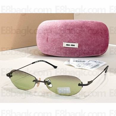 Miu Miu Sunglasses MUA01 06 2025