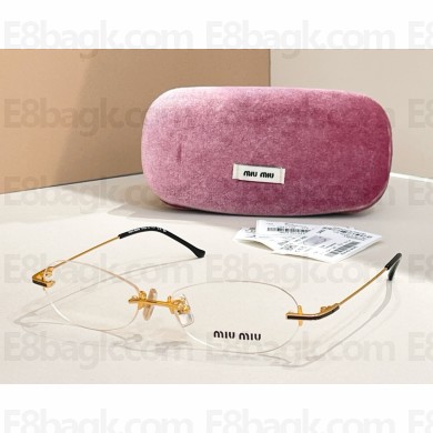 Miu Miu Sunglasses MUA01 09 2025