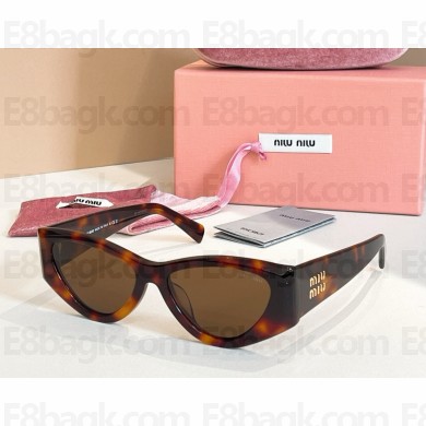 Miu Miu Sunglasses SMU06Y 01 2025