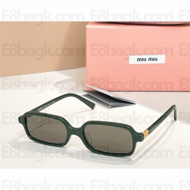 Miu Miu Sunglasses SMU11Z 01 2025