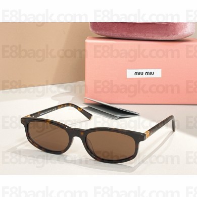 Miu Miu Sunglasses SMUA06 05 2025