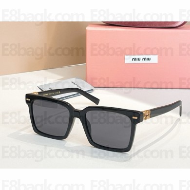 Miu Miu Sunglasses OMU13ZS 02 2025