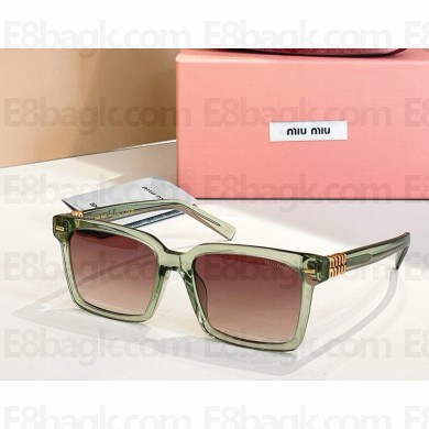 Miu Miu Sunglasses OMU13ZS 03 2025