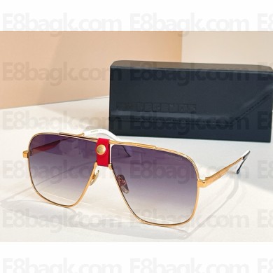 Cartier Sunglasses 1018-S 06 2025