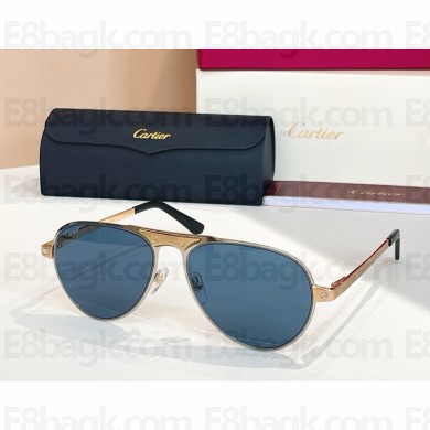 Cartier Sunglasses CT0533 01 2025