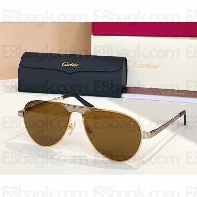 Cartier Sunglasses CT0533 04 2025