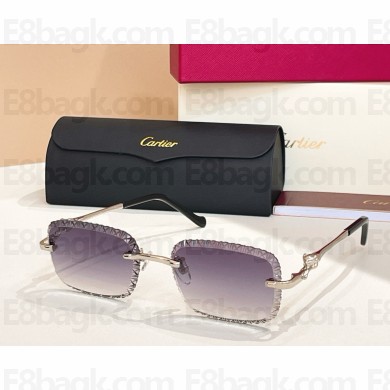 Cartier Sunglasses CT0695S 05 2025