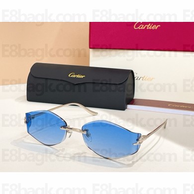 Cartier Sunglasses CT0684S 04 2025