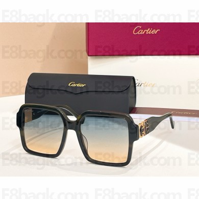 Cartier Sunglasses 9199 02 2025