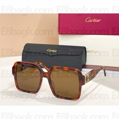 Cartier Sunglasses 9199 05 2025