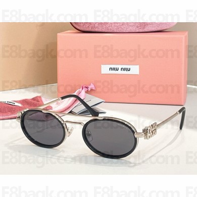 Miu Miu Sunglasses MU 54ZS 07 2025