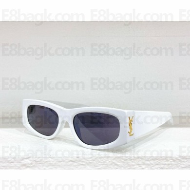 Saint Laurent Sunglasses SLM140F-04 2024