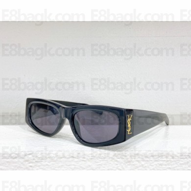 Saint Laurent Sunglasses SLM140F-05 2024