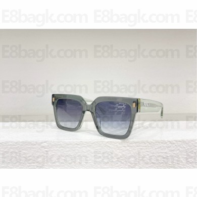 FENDI sunglasses FE40101I-06 2024