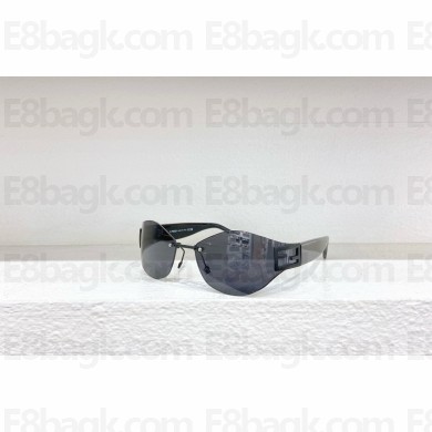 FENDI sunglasses FE40159U-02 2024