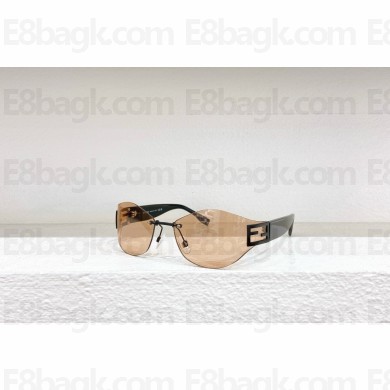 FENDI sunglasses FE40159U-08 2024