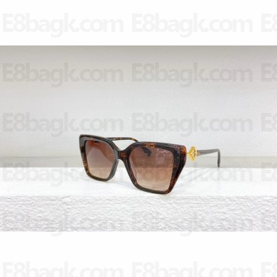 FENDI sunglasses FE40161F-04 2024