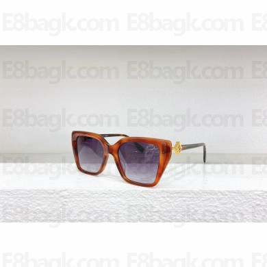 FENDI sunglasses FE40161F-05 2024