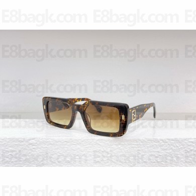 FENDI sunglasses FE40228I-05 2024
