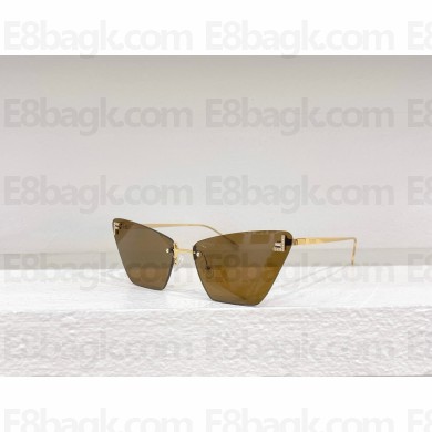 FENDI sunglasses FOL105V1-04 2024