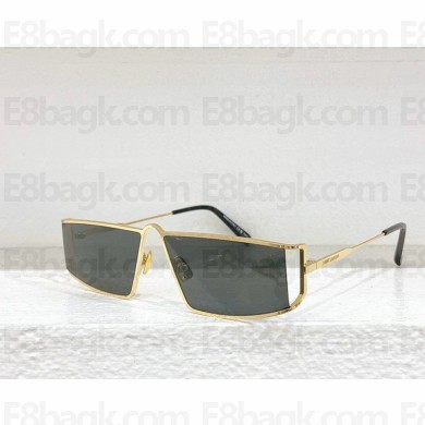 Saint Laurent Sunglasses SL606-04 2024