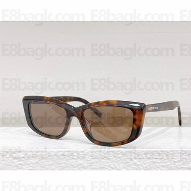 Saint Laurent Sunglasses SL658-03 2024