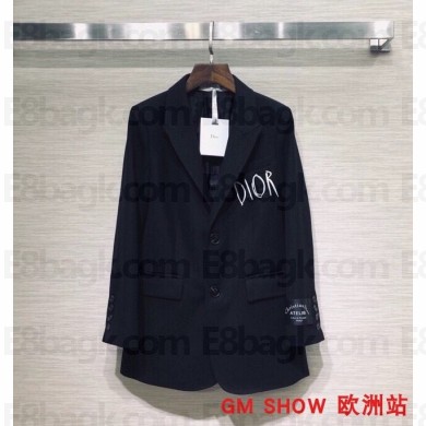 dior black jacket 2023