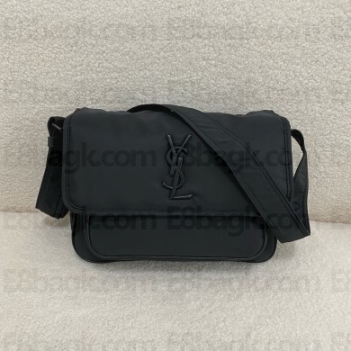 saint laurent niki messenger in econyl 2024(original quality)