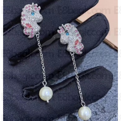 Miu Miu Earrings 01 2019